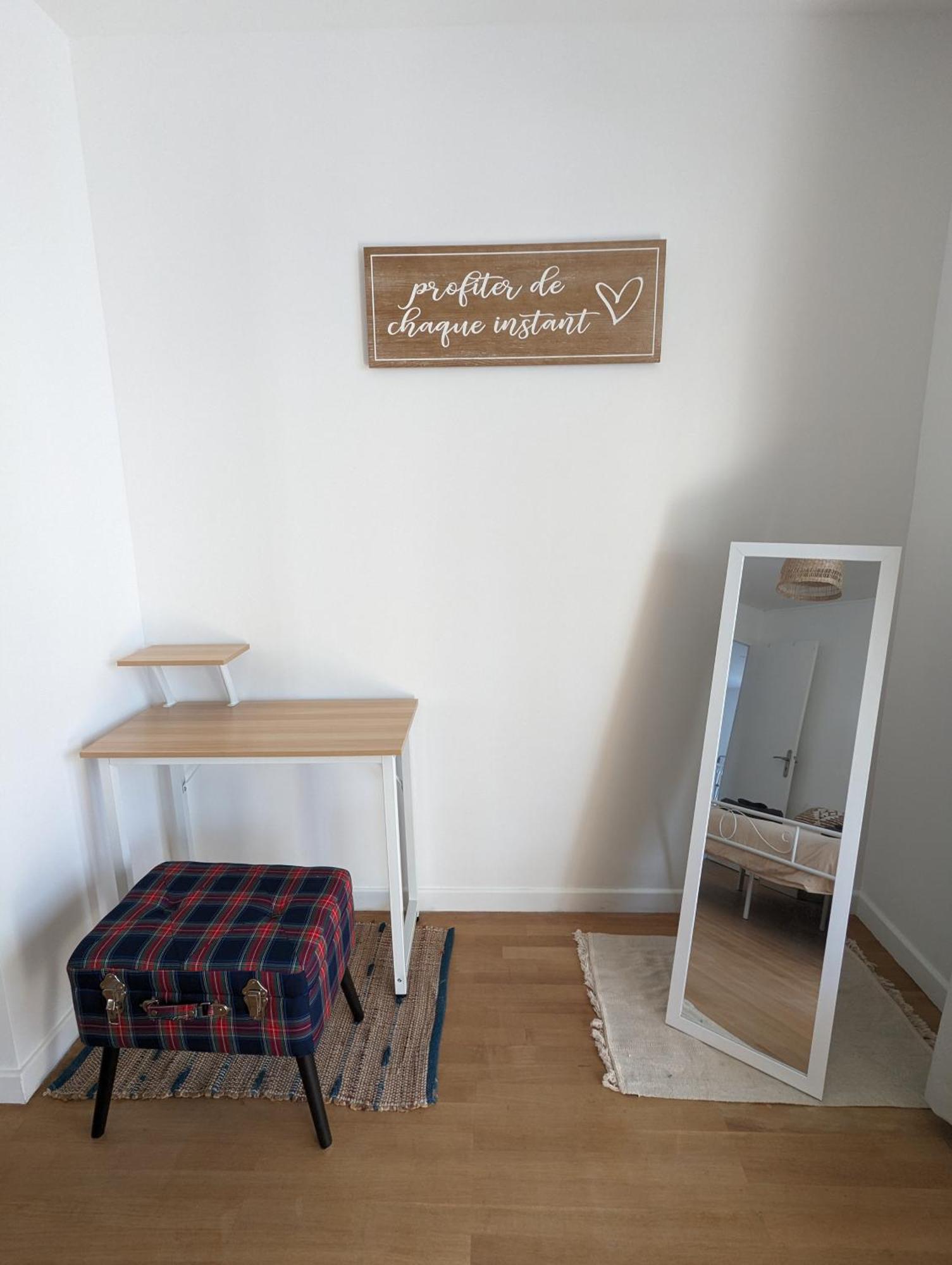 Cosy Et Moderne - Lac Leman Thonon-les-Bains Bagian luar foto